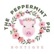 The Peppermint Pig Boutique