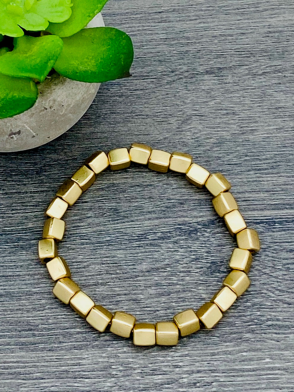 Large Aztec Gold