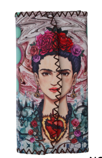 Harmony Wallet (Frida)