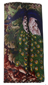 Harmony Wallet (Peacock)